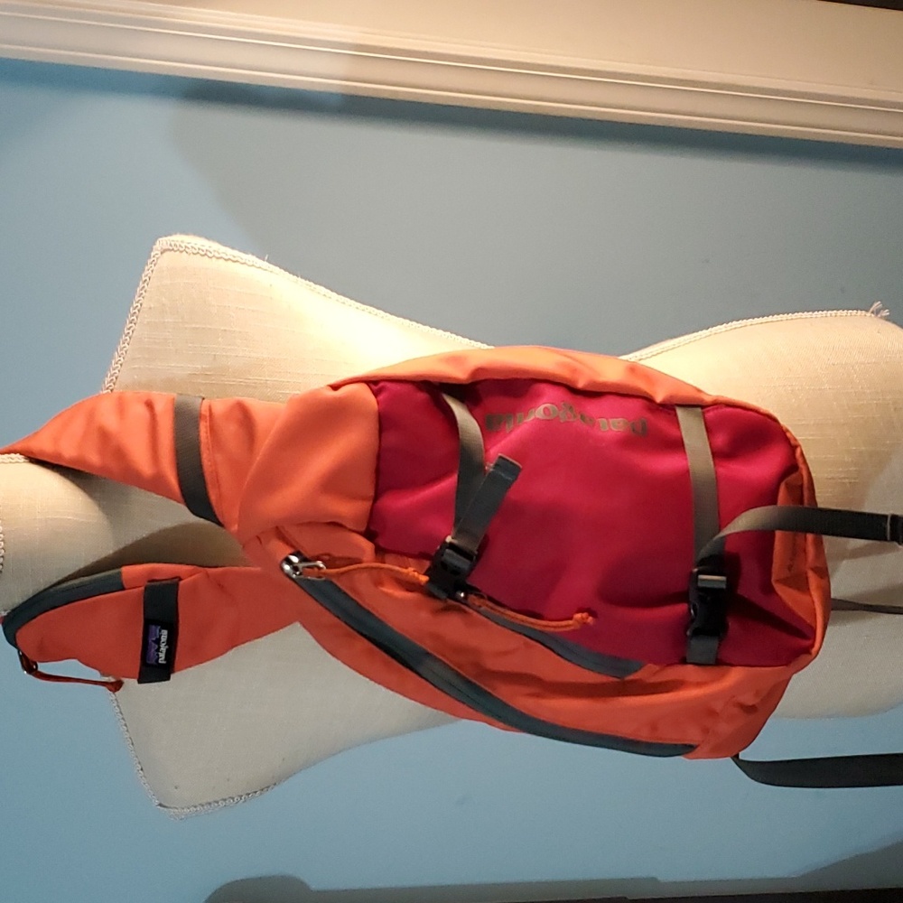 PATAGONIA 8L ATOM SLING